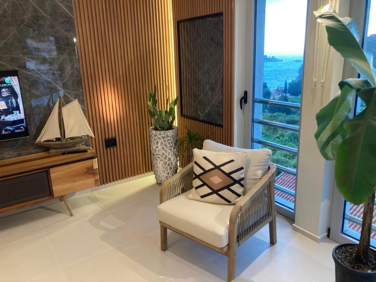 The View Apartment 2 Petrovac na moru Exterior foto